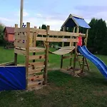 Bed & Breakfast Folwark Luknajno Nad Jeziorem Sniardwy Dziedzictwo Kulinarne Warmia-mazury Mikolajki (Mragowo)