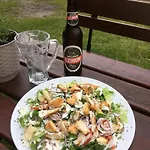 Folwark Luknajno Nad Jeziorem Sniardwy Dziedzictwo Kulinarne Warmia-mazury Bed & Breakfast