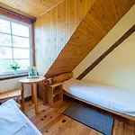 Folwark Luknajno Nad Jeziorem Sniardwy Dziedzictwo Kulinarne Warmia-mazury Bed & Breakfast 3*