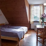 Folwark Luknajno Nad Jeziorem Sniardwy Dziedzictwo Kulinarne Warmia-mazury Mikolajki (Mragowo)