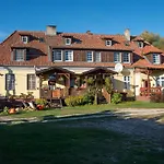 Folwark Luknajno Nad Jeziorem Sniardwy Dziedzictwo Kulinarne Warmia-mazury Bed and breakfast
