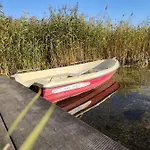 Folwark Luknajno Nad Jeziorem Sniardwy Dziedzictwo Kulinarne Warmia-mazury Bed & Breakfast 3*