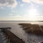 Folwark Luknajno Nad Jeziorem Sniardwy Dziedzictwo Kulinarne Warmia-mazury Bed & Breakfast