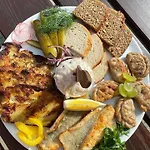 Bed & Breakfast Folwark Luknajno Nad Jeziorem Sniardwy Dziedzictwo Kulinarne Warmia-mazury