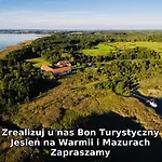 Folwark Luknajno Nad Jeziorem Sniardwy Dziedzictwo Kulinarne Warmia-mazury Mikolajki (Mragowo)