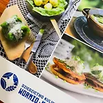 Folwark Luknajno Nad Jeziorem Sniardwy Dziedzictwo Kulinarne Warmia-mazury Bed & Breakfast Mikolajki (Mragowo)