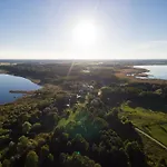 Folwark Luknajno Nad Jeziorem Sniardwy Dziedzictwo Kulinarne Warmia-mazury Bed & Breakfast 3*
