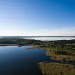 Folwark Luknajno Nad Jeziorem Sniardwy Dziedzictwo Kulinarne Warmia-mazury 3* Mikołajki
