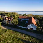 Folwark Luknajno Nad Jeziorem Sniardwy Dziedzictwo Kulinarne Warmia-mazury Bed & Breakfast 3*