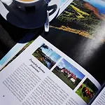 Folwark Luknajno Nad Jeziorem Sniardwy Dziedzictwo Kulinarne Warmia-mazury Mikołajki