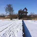 Bed & Breakfast Folwark Luknajno Nad Jeziorem Sniardwy Dziedzictwo Kulinarne Warmia-mazury Mikolajki (Mragowo)