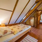 Folwark Luknajno Nad Jeziorem Sniardwy Dziedzictwo Kulinarne Warmia-mazury Bed & Breakfast Mikolajki (Mragowo)