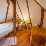 Bed and breakfast Folwark Luknajno Nad Jeziorem Sniardwy Dziedzictwo Kulinarne Warmia-mazury