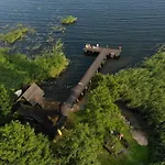 Folwark Luknajno Nad Jeziorem Sniardwy Dziedzictwo Kulinarne Warmia-mazury