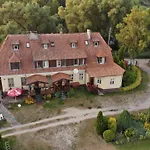 Folwark Luknajno Nad Jeziorem Sniardwy Dziedzictwo Kulinarne Warmia-mazury Bed & Breakfast Mikolajki (Mragowo)