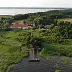 Bed and breakfast Folwark Luknajno Nad Jeziorem Sniardwy Dziedzictwo Kulinarne Warmia-mazury Mikołajki
