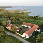 Folwark Luknajno Nad Jeziorem Sniardwy Dziedzictwo Kulinarne Warmia-mazury 3* Mikołajki