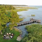 Folwark Luknajno Nad Jeziorem Sniardwy Dziedzictwo Kulinarne Warmia-mazury 3*