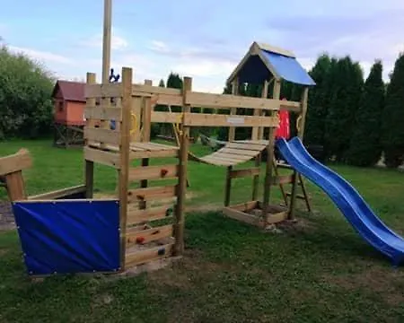 Couette-café Folwark Luknajno Nad Jeziorem Sniardwy Dziedzictwo Kulinarne Warmia-mazury Mikołajki