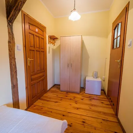 Folwark Luknajno Nad Jeziorem Sniardwy Dziedzictwo Kulinarne Warmia-mazury 3*