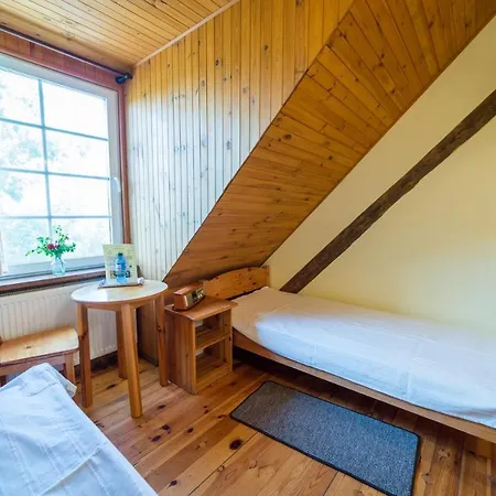 Folwark Luknajno Nad Jeziorem Sniardwy Dziedzictwo Kulinarne Warmia-mazury Bed & Breakfast 3*