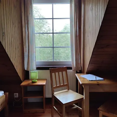 Folwark Luknajno Nad Jeziorem Sniardwy Dziedzictwo Kulinarne Warmia-mazury Couette-café