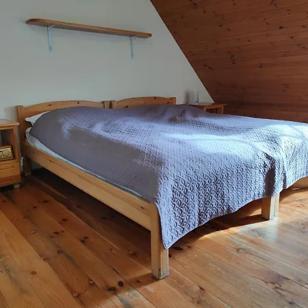 Folwark Luknajno Nad Jeziorem Sniardwy Dziedzictwo Kulinarne Warmia-mazury Mikołajki