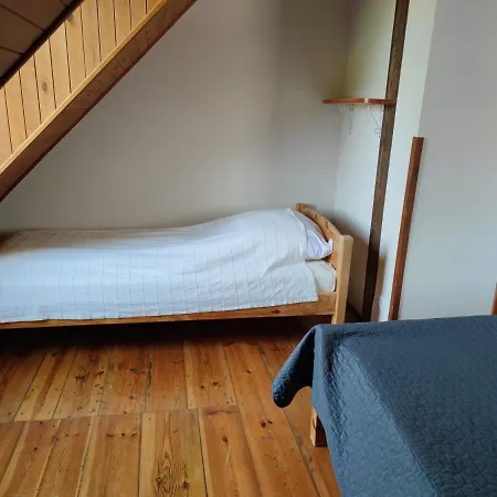 Bed & Breakfast Folwark Luknajno Nad Jeziorem Sniardwy Dziedzictwo Kulinarne Warmia-mazury *