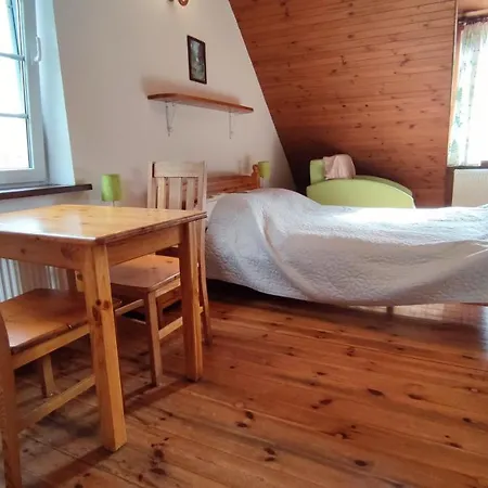 Bed & Breakfast Folwark Luknajno Nad Jeziorem Sniardwy Dziedzictwo Kulinarne Warmia-mazury Mikolajki (Mragowo)