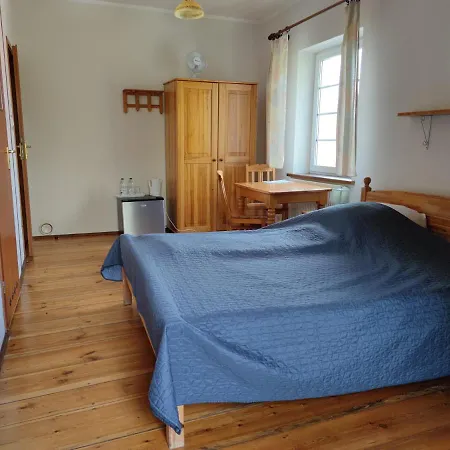 Folwark Luknajno Nad Jeziorem Sniardwy Dziedzictwo Kulinarne Warmia-mazury Bed & Breakfast *