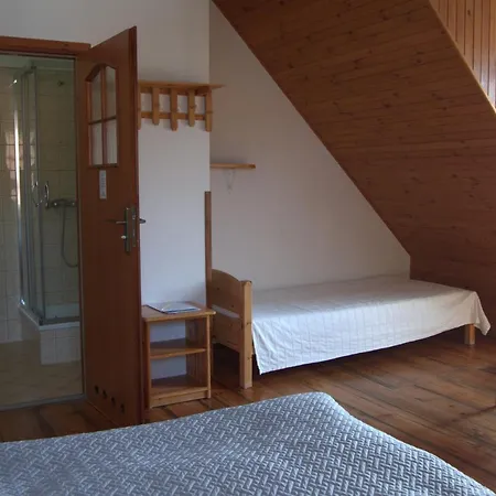 Bed & Breakfast Folwark Luknajno Nad Jeziorem Sniardwy Dziedzictwo Kulinarne Warmia-mazury *
