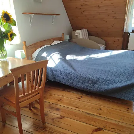 Folwark Luknajno Nad Jeziorem Sniardwy Dziedzictwo Kulinarne Warmia-mazury 3*