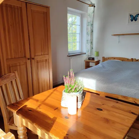 Folwark Luknajno Nad Jeziorem Sniardwy Dziedzictwo Kulinarne Warmia-mazury Bed & Breakfast *