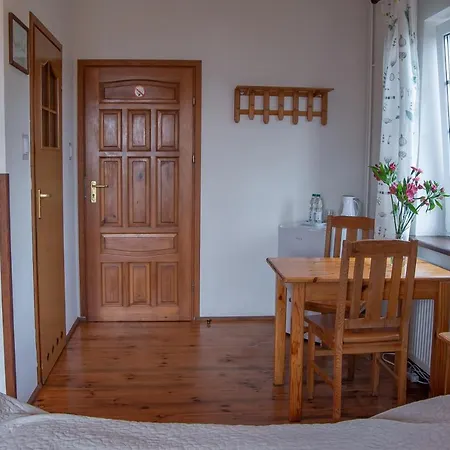 Bed & Breakfast Folwark Luknajno Nad Jeziorem Sniardwy Dziedzictwo Kulinarne Warmia-mazury