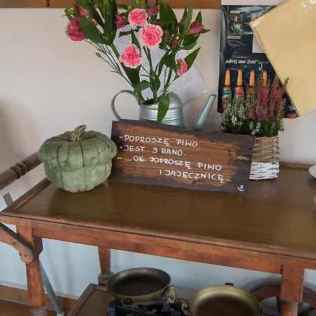 Bed & Breakfast Folwark Luknajno Nad Jeziorem Sniardwy Dziedzictwo Kulinarne Warmia-mazury Mikolajki (Mragowo)