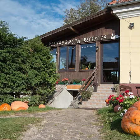 Bed & Breakfast Folwark Luknajno Nad Jeziorem Sniardwy Dziedzictwo Kulinarne Warmia-mazury Mikolajki (Mragowo)
