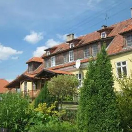 Bed and breakfast Folwark Luknajno Nad Jeziorem Sniardwy Dziedzictwo Kulinarne Warmia-mazury Mikołajki