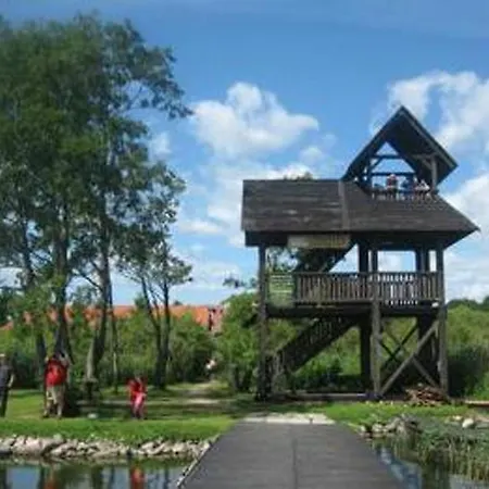 Bed and breakfast Folwark Luknajno Nad Jeziorem Sniardwy Dziedzictwo Kulinarne Warmia-mazury 3*