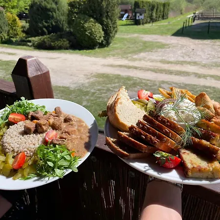 Folwark Luknajno Nad Jeziorem Sniardwy Dziedzictwo Kulinarne Warmia-mazury *