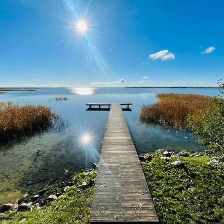 Folwark Luknajno Nad Jeziorem Sniardwy Dziedzictwo Kulinarne Warmia-mazury