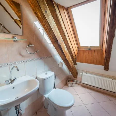 Folwark Luknajno Nad Jeziorem Sniardwy Dziedzictwo Kulinarne Warmia-mazury Bed & Breakfast Mikołajki