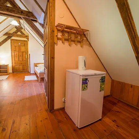 Folwark Luknajno Nad Jeziorem Sniardwy Dziedzictwo Kulinarne Warmia-mazury