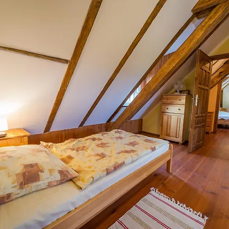 Folwark Luknajno Nad Jeziorem Sniardwy Dziedzictwo Kulinarne Warmia-mazury Bed & Breakfast Mikolajki (Mragowo)