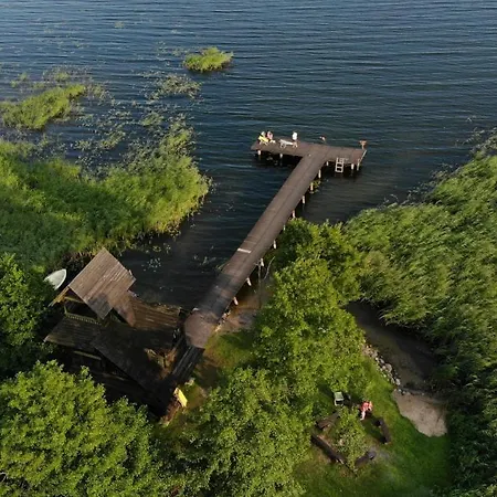 Folwark Luknajno Nad Jeziorem Sniardwy Dziedzictwo Kulinarne Warmia-mazury