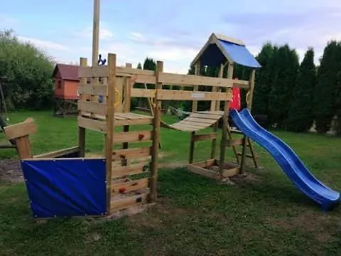 Bed & Breakfast Folwark Luknajno Nad Jeziorem Sniardwy Dziedzictwo Kulinarne Warmia-mazury Mikołajki