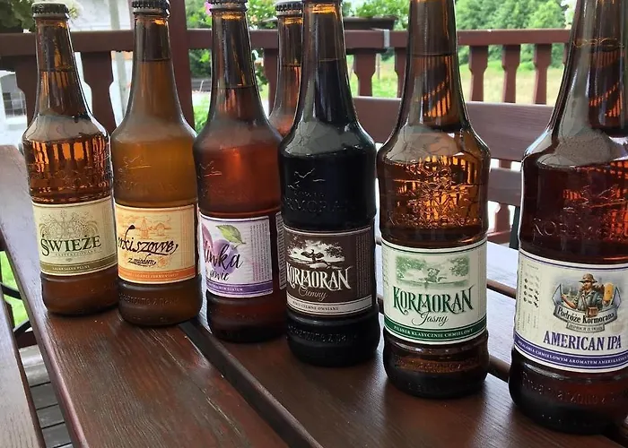 Folwark Luknajno Nad Jeziorem Sniardwy Dziedzictwo Kulinarne Warmia-mazury Mikołajki