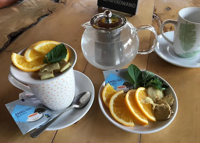 Folwark Luknajno Nad Jeziorem Sniardwy Dziedzictwo Kulinarne Warmia-mazury Bed & Breakfast