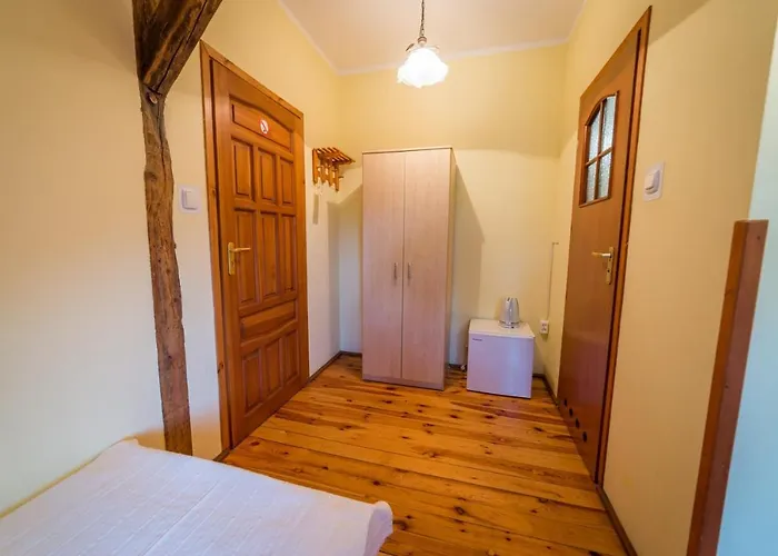 Folwark Luknajno Nad Jeziorem Sniardwy Dziedzictwo Kulinarne Warmia-mazury 3*