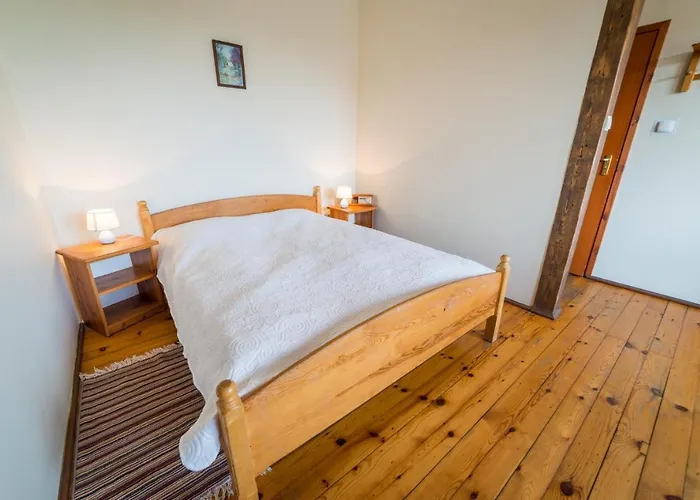 Folwark Luknajno Nad Jeziorem Sniardwy Dziedzictwo Kulinarne Warmia-mazury Mikołajki