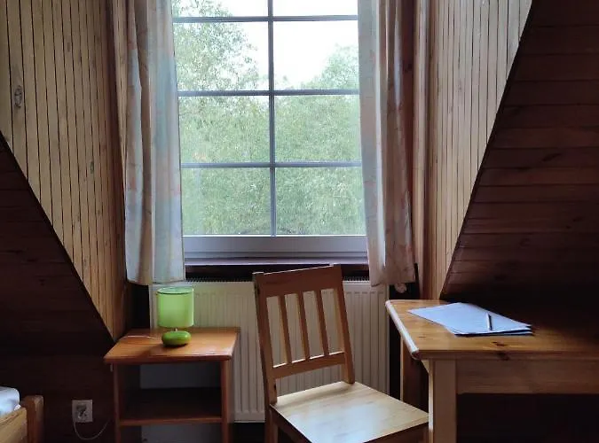 Folwark Luknajno Nad Jeziorem Sniardwy Dziedzictwo Kulinarne Warmia-mazury Bed & Breakfast